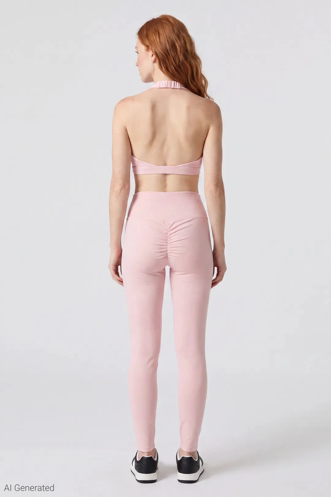 Sommer Ray Cinched Legging - Image 2