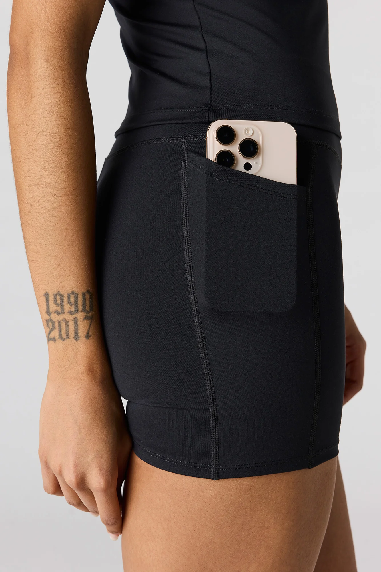 Active High Density Short 4" - Image 11