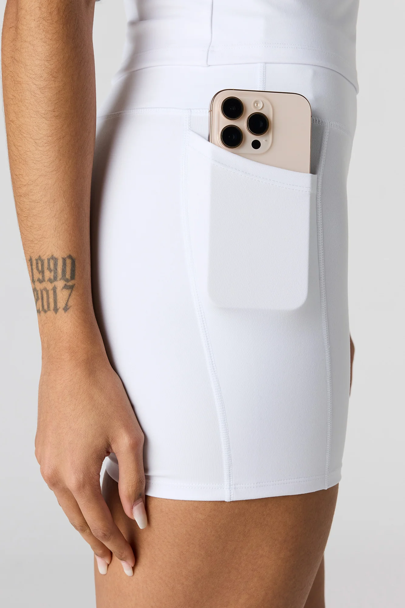 Active High Density Short 4" - Image 17