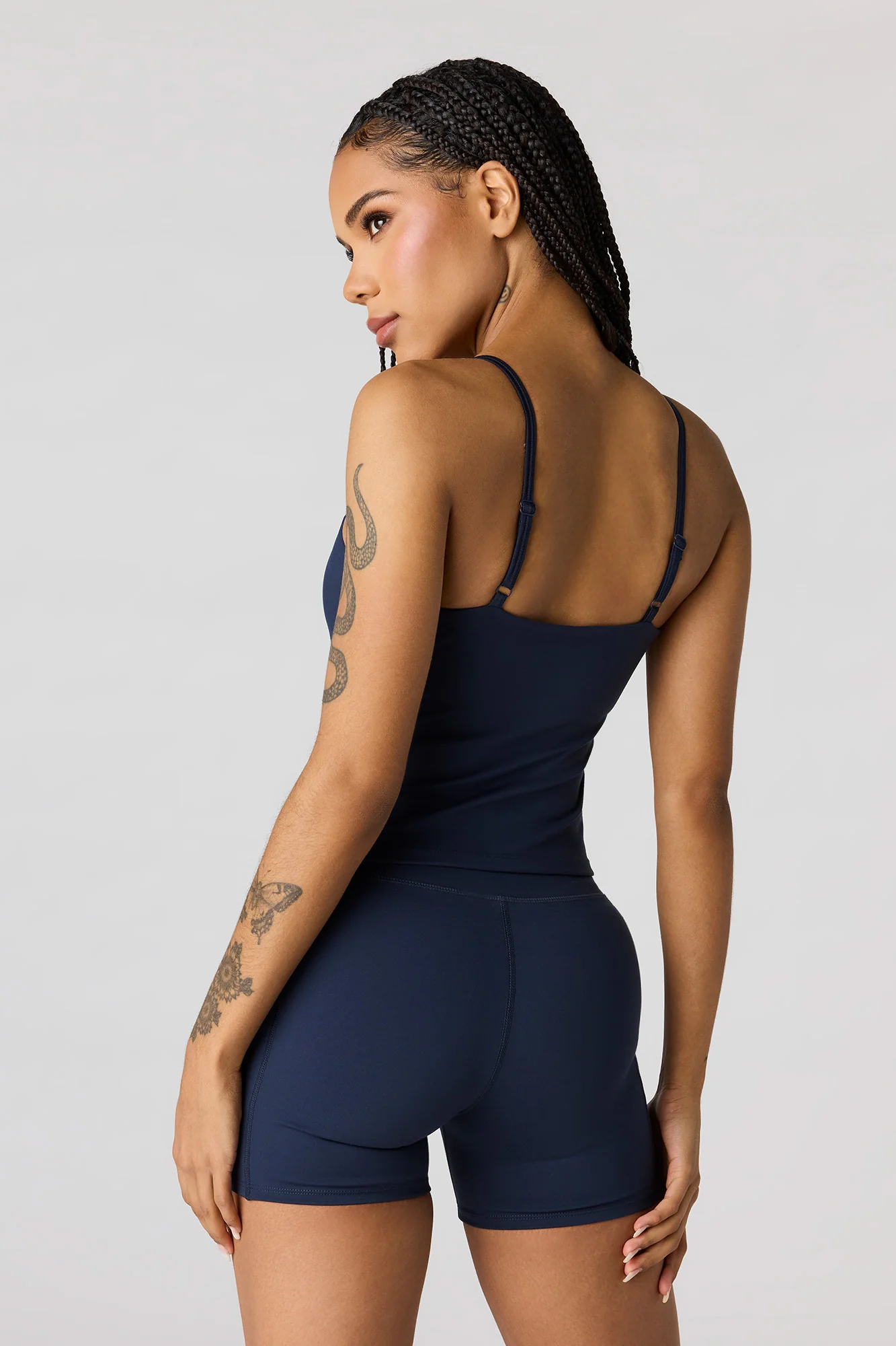 Active High Density Short 4" - Image 21