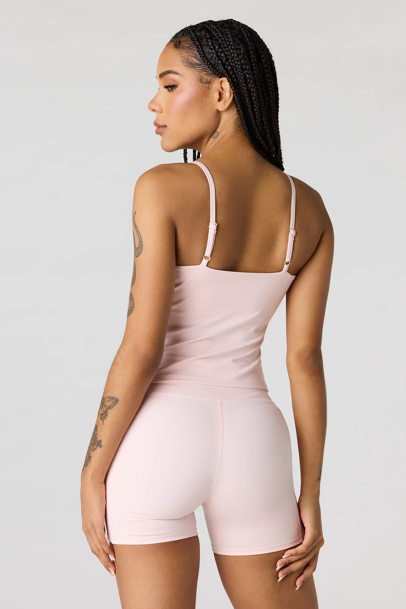 Active High Density Short 4" - Image 27