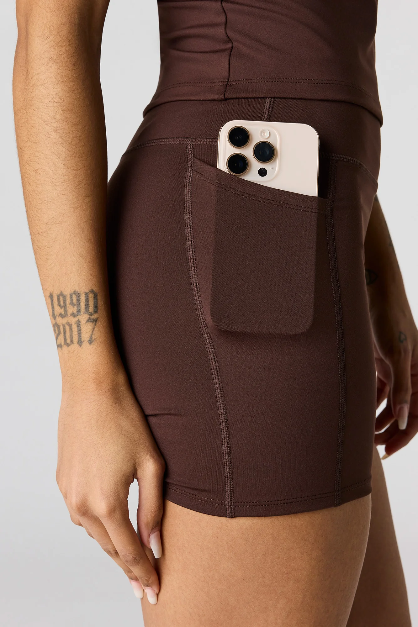 Active High Density Short 4" - Image 4