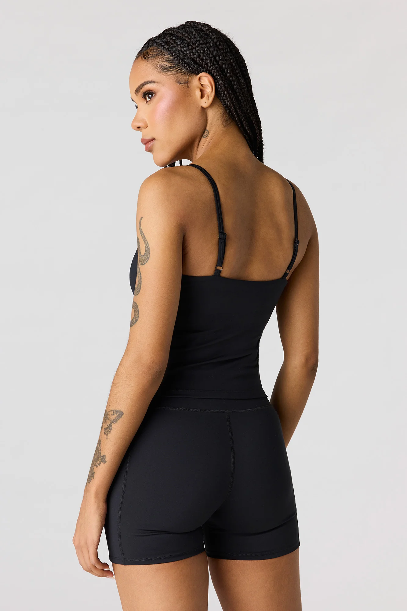 Active High Density Short 4" - Image 9