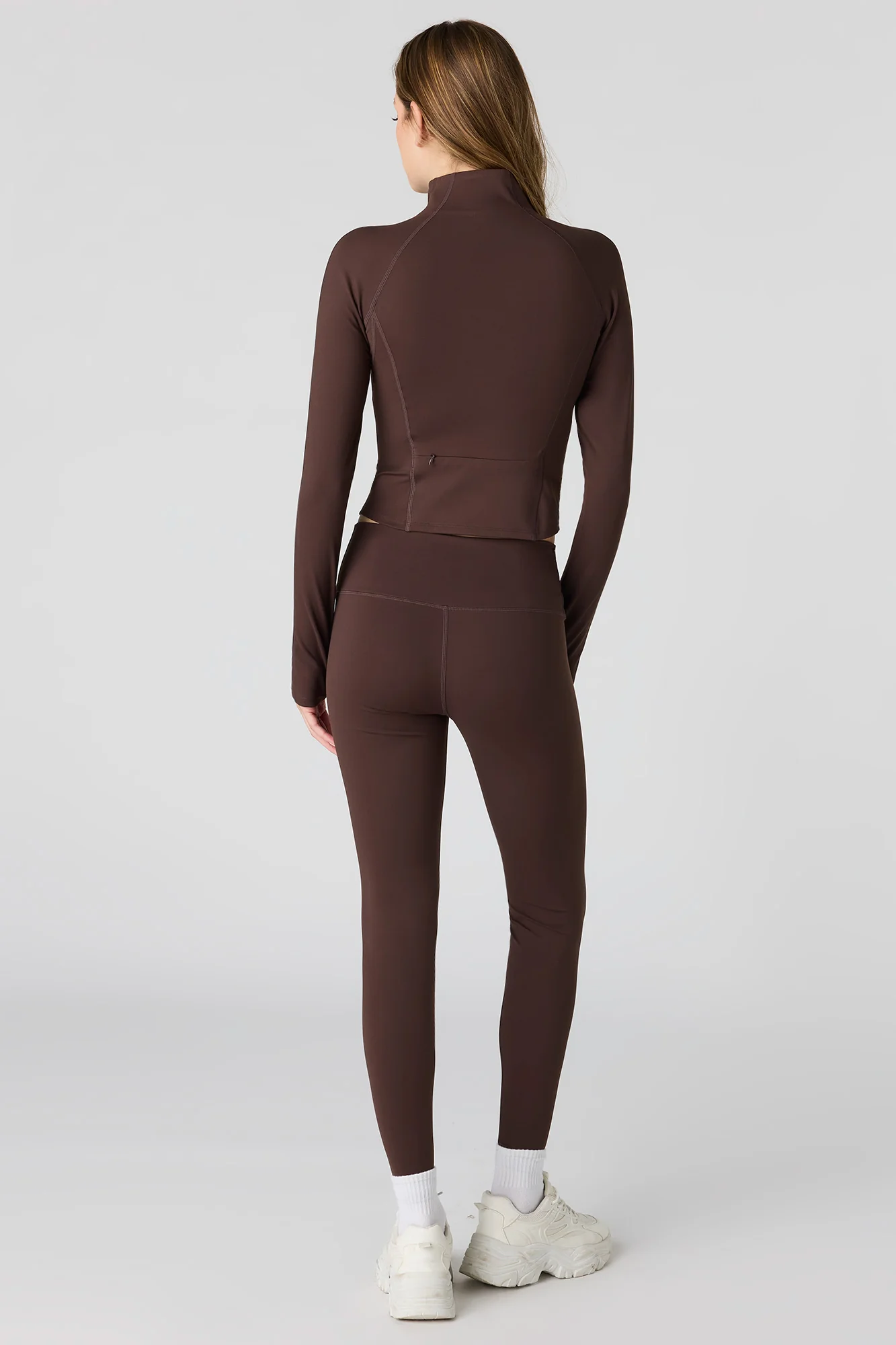 Active High Density Legging - Image 3