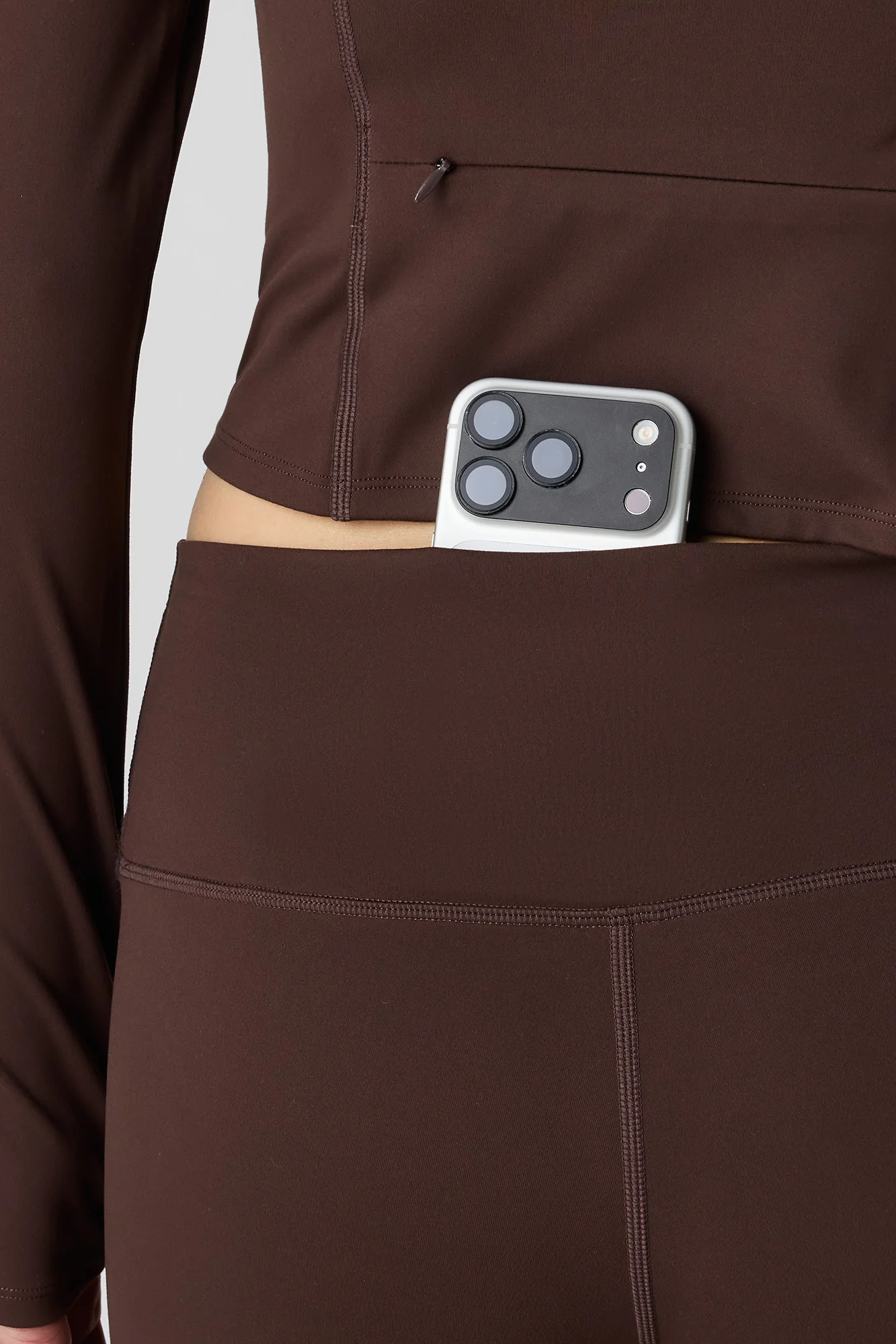Active High Density Legging - Image 4