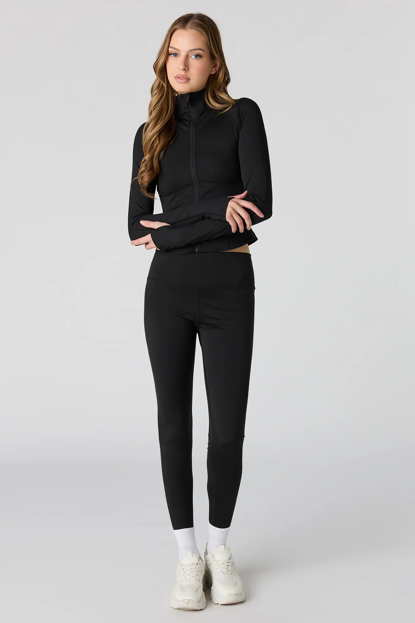 Active High Density Legging - Image 5