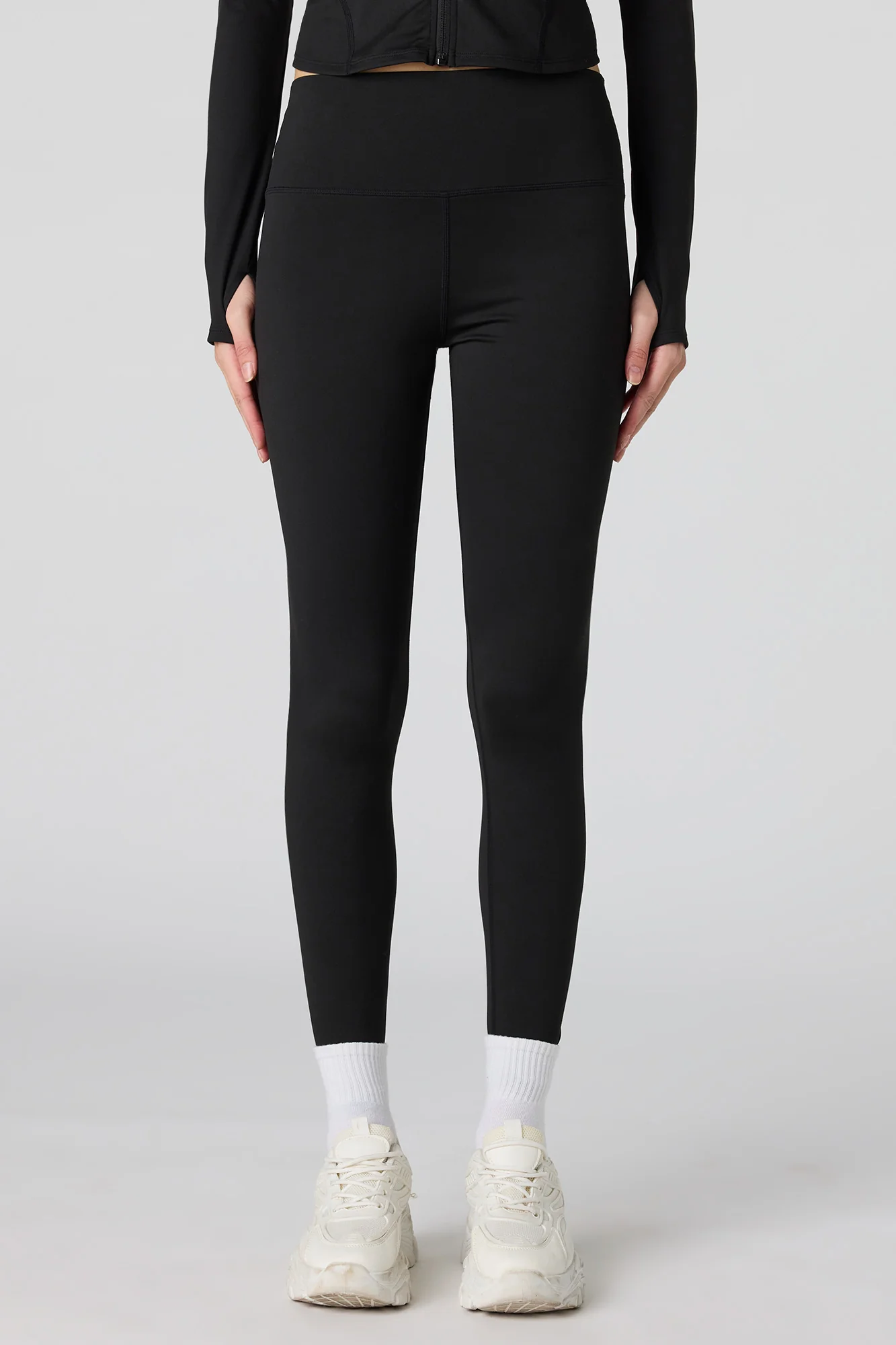 Active High Density Legging - Image 6