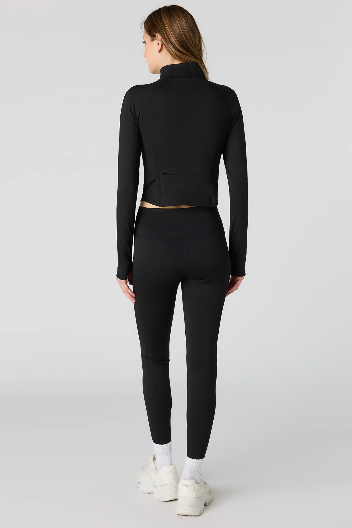 Active High Density Legging - Image 7