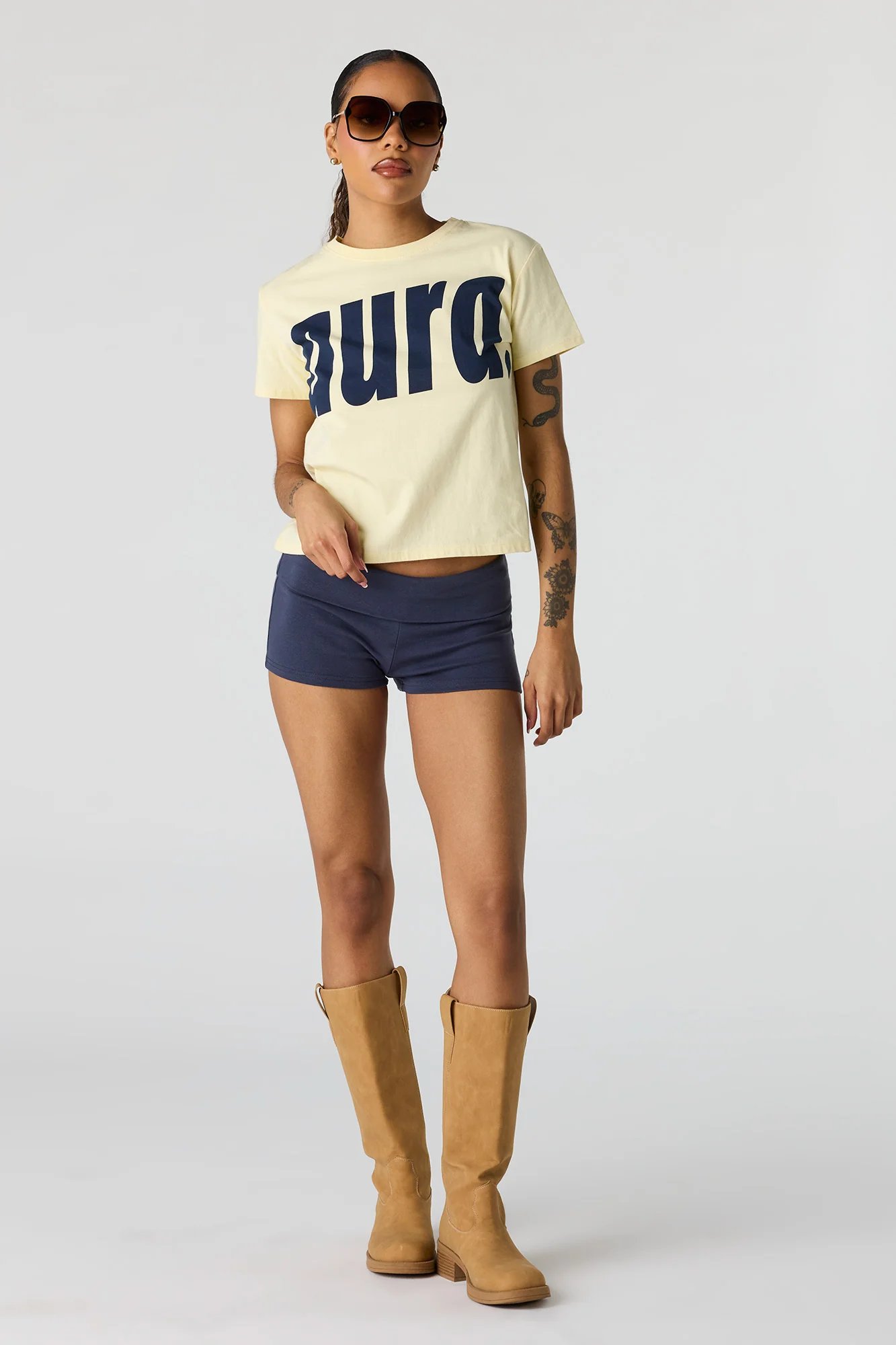 Graphic T-Shirt - Image 7
