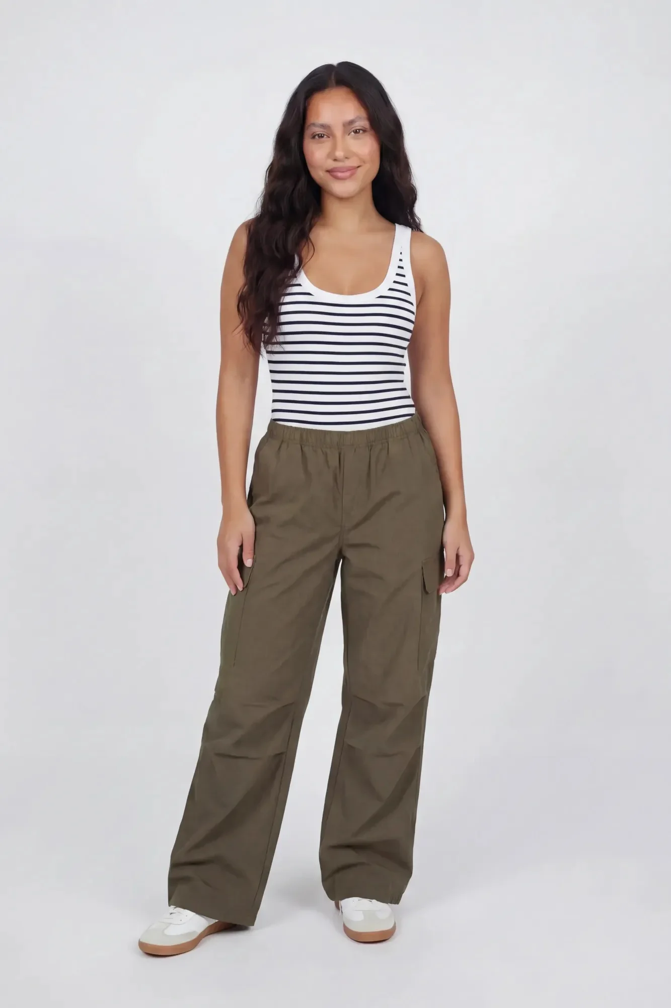 Contour Scoop Neck Bodysuit - Image 5