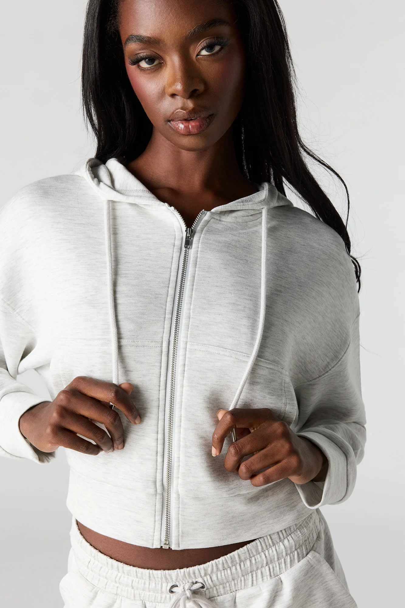 U/A Scuba Zip Hoodie - Image 12