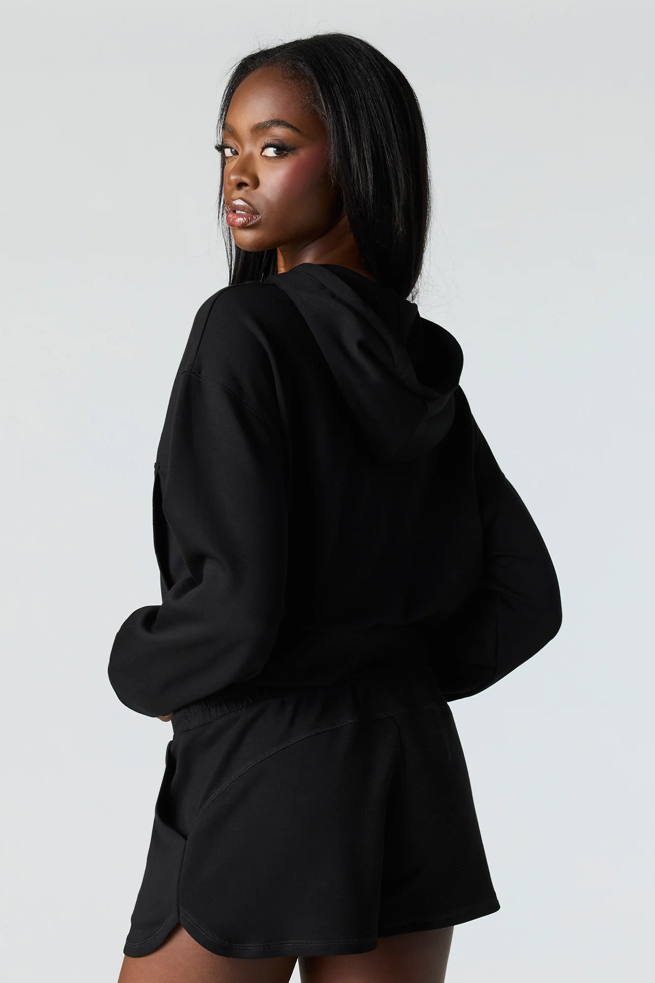 U/A Scuba Zip Hoodie - Image 6
