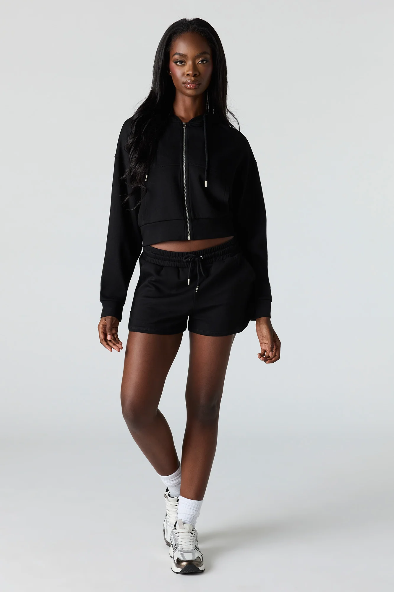 U/A Scuba Zip Hoodie - Image 7