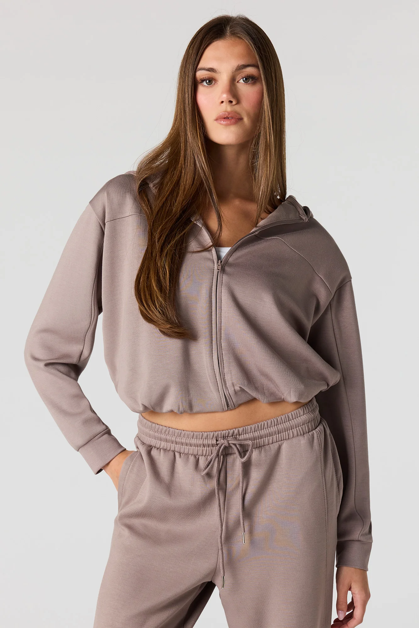 Active Scuba Zip Hoodie - Image 13