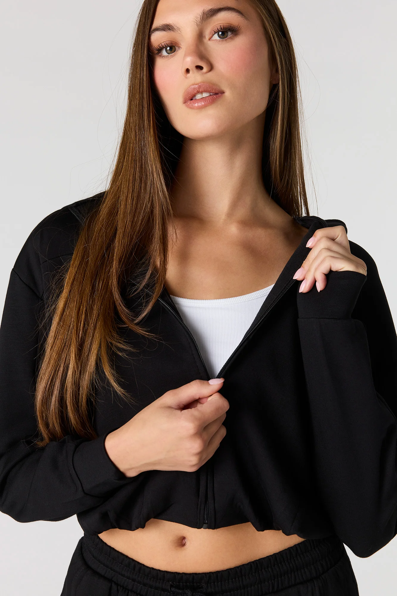 Active Scuba Zip Hoodie - Image 8