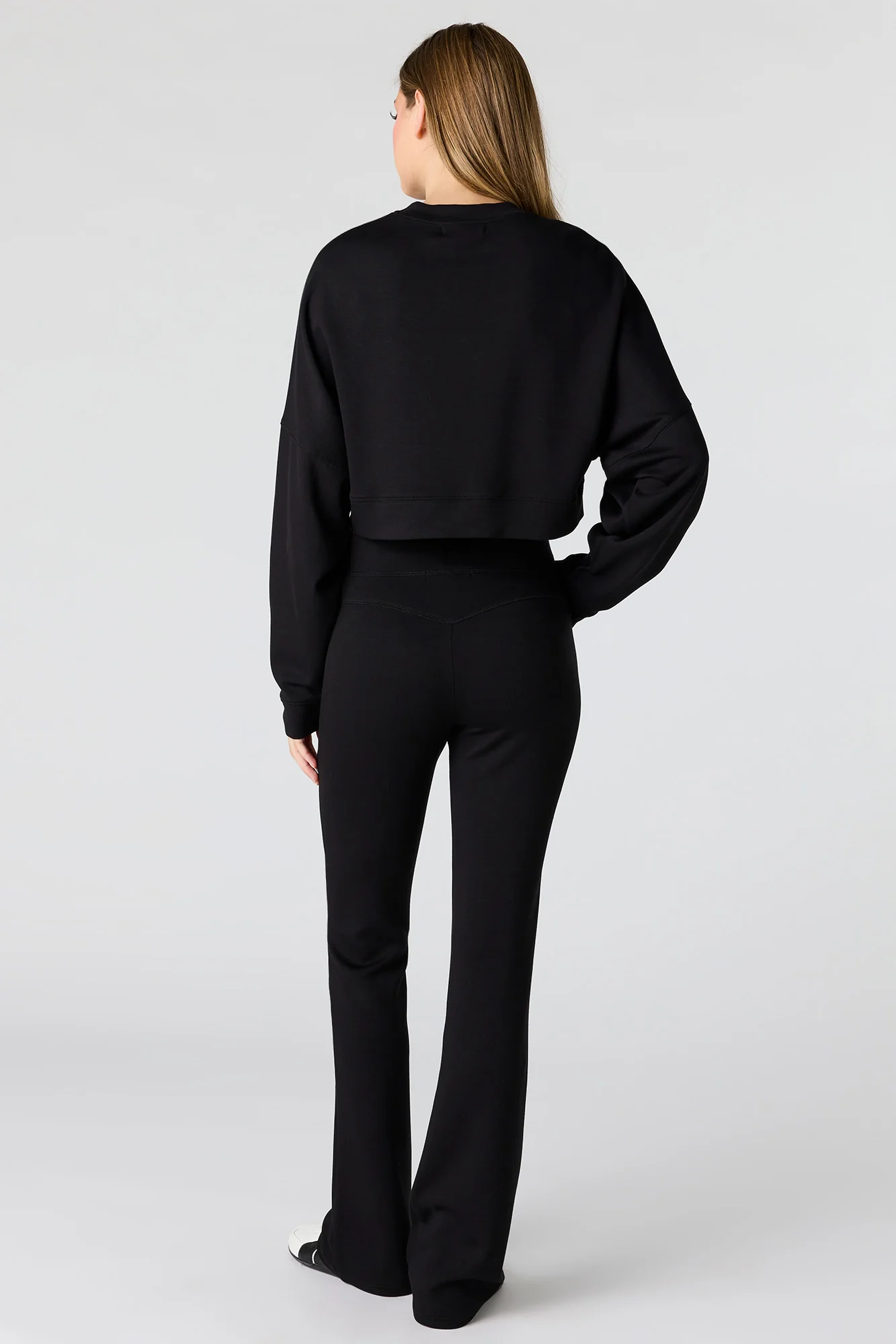 Sommer Ray Scuba Flare Pant - Image 3