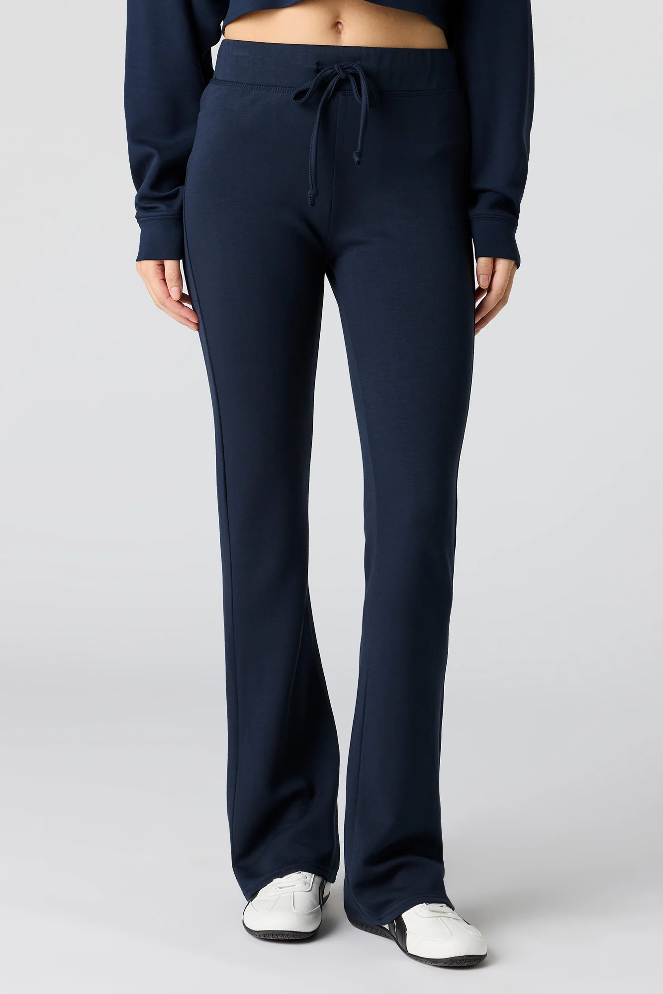 Sommer Ray Scuba Flare Pant - Image 5