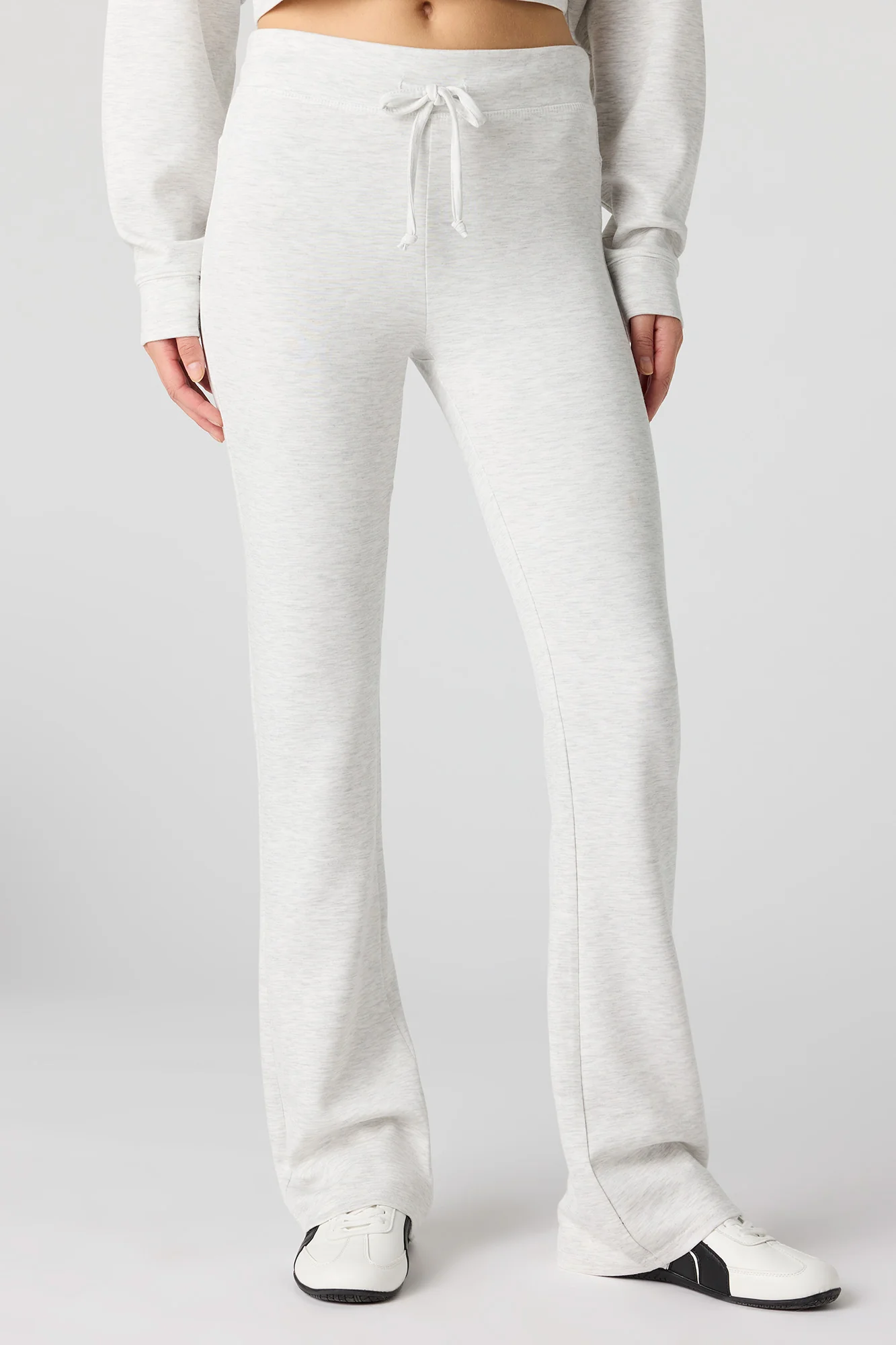 Sommer Ray Scuba Flare Pant - Image 8