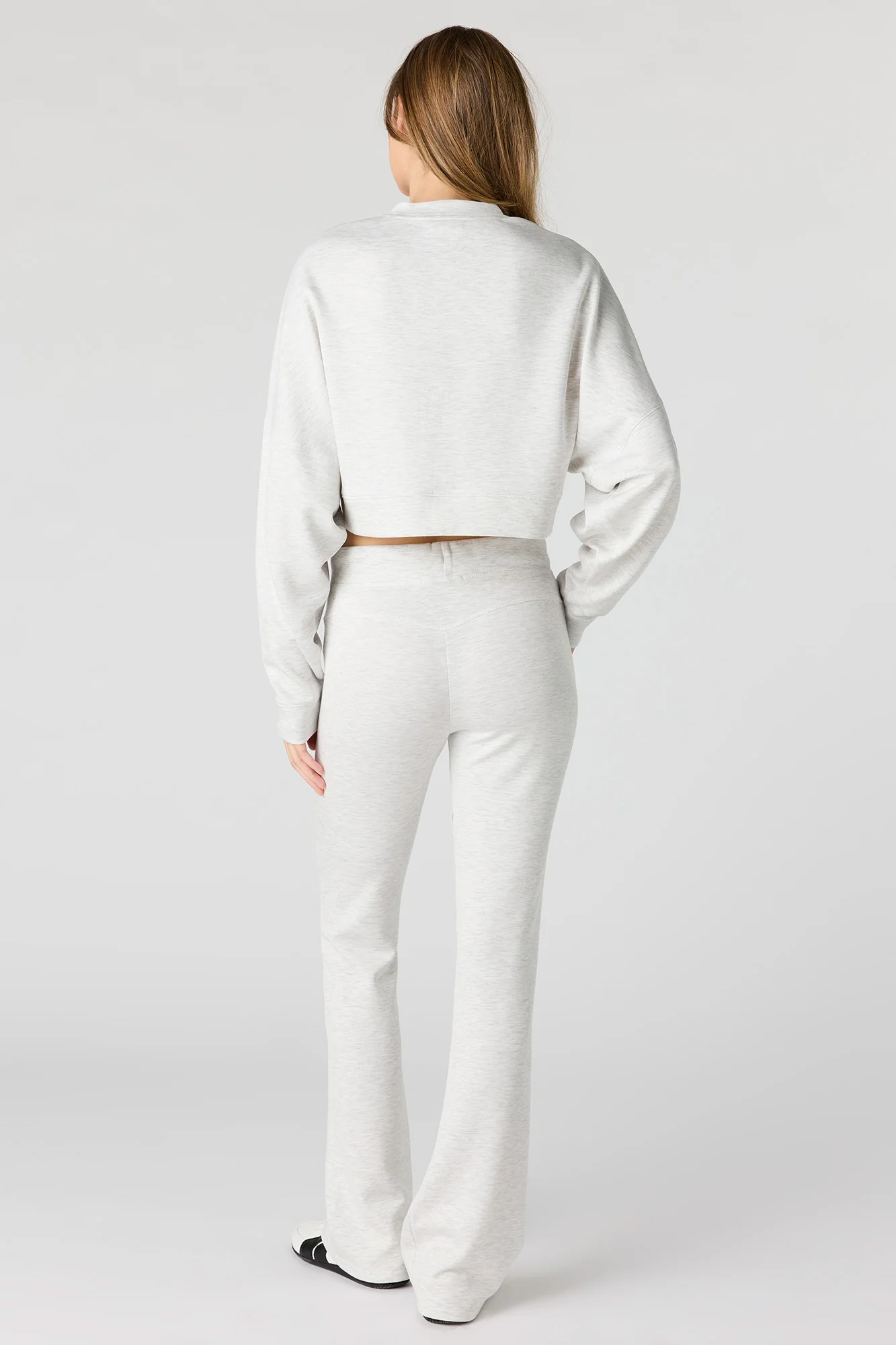 Sommer Ray Scuba Flare Pant - Image 9