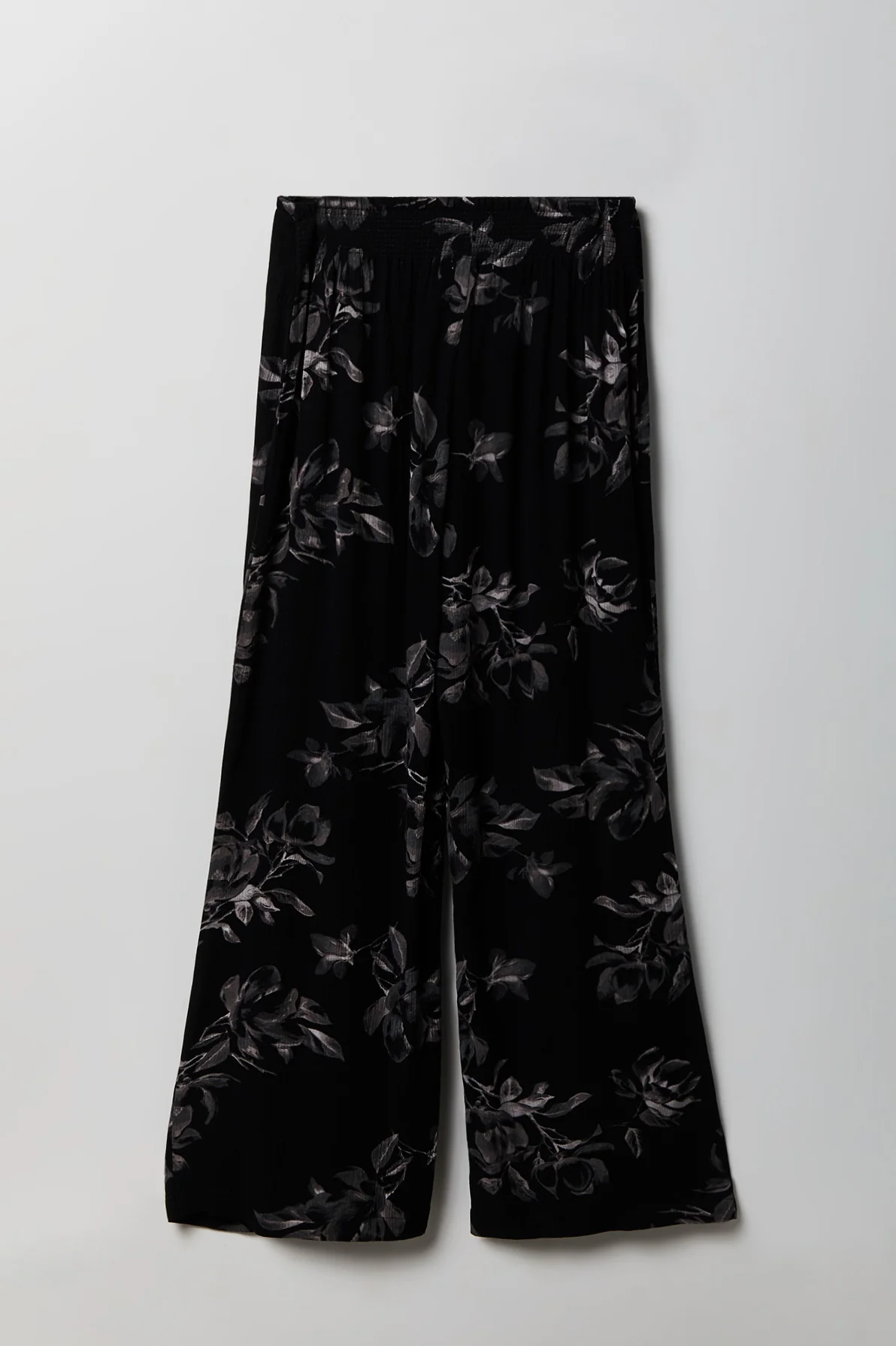 Wrap Palazzo Pant - Image 10
