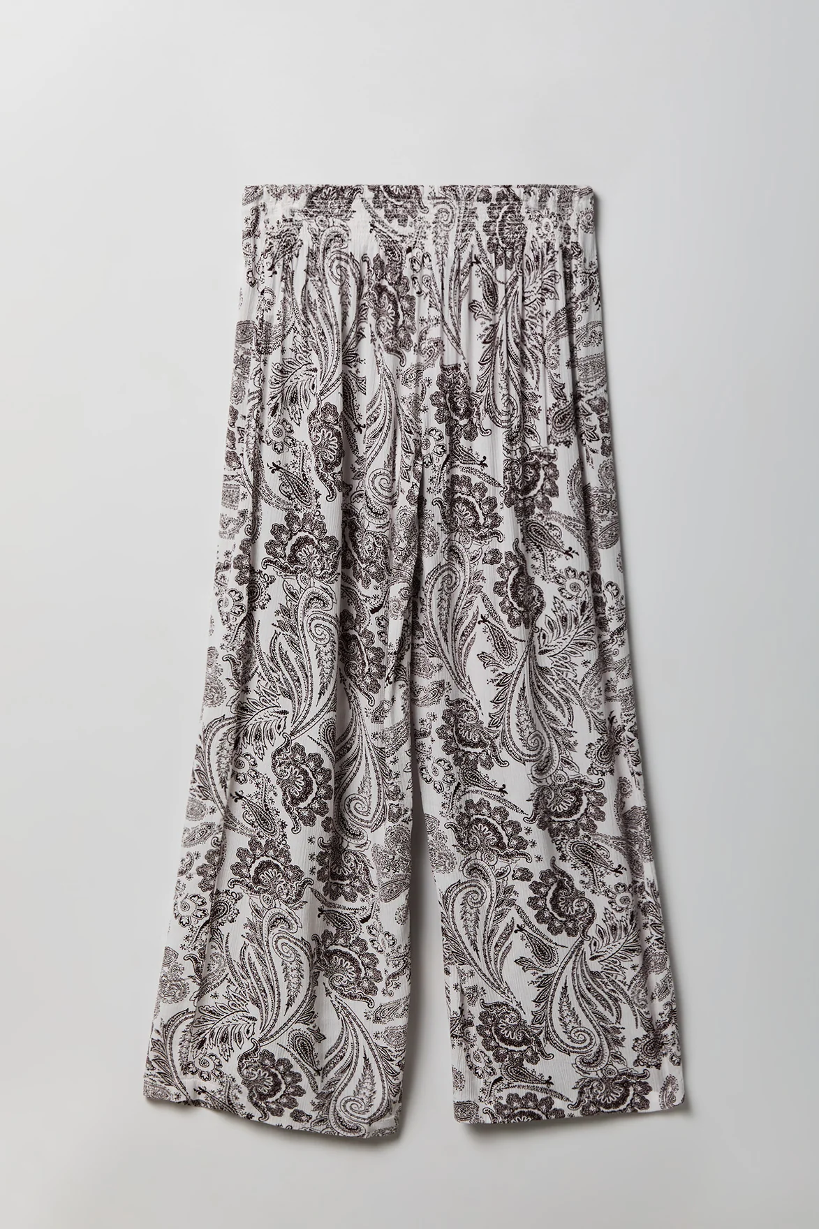 Wrap Palazzo Pant - Image 8