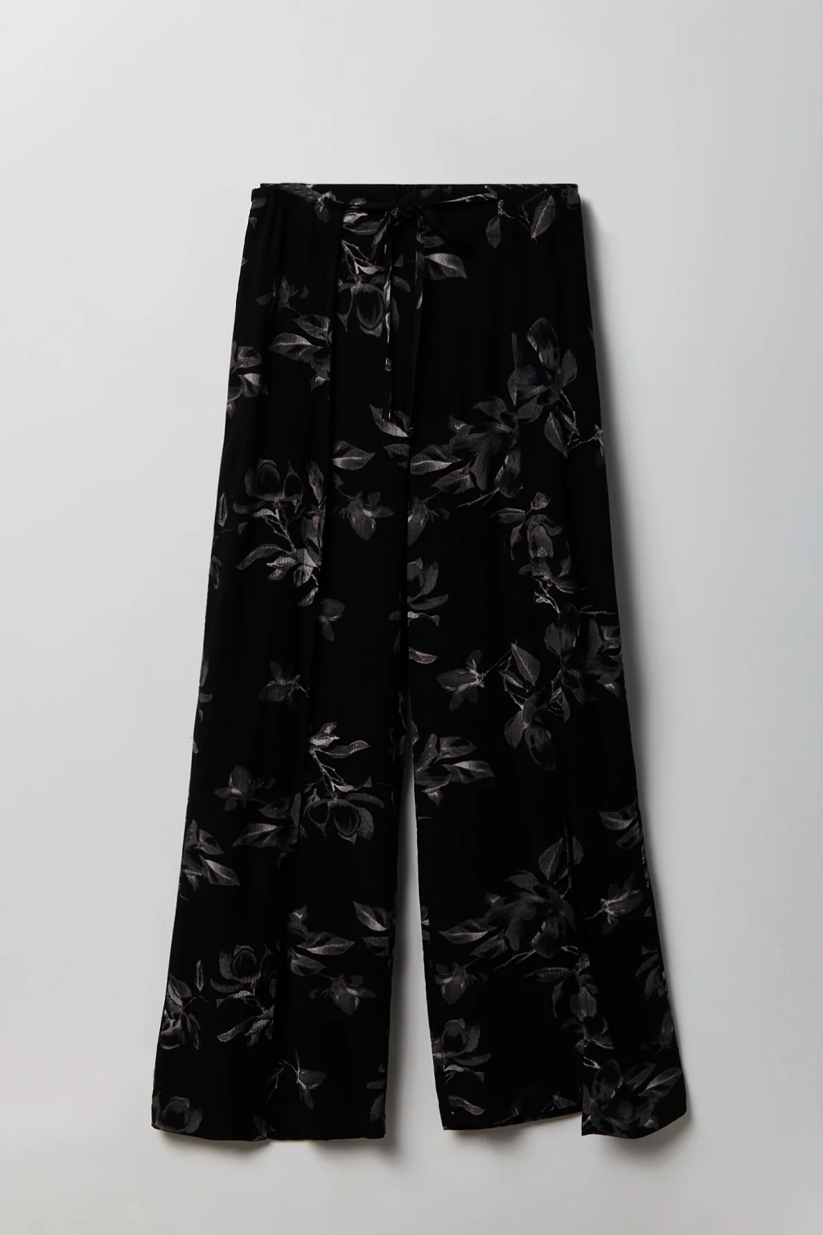 Wrap Palazzo Pant - Image 9