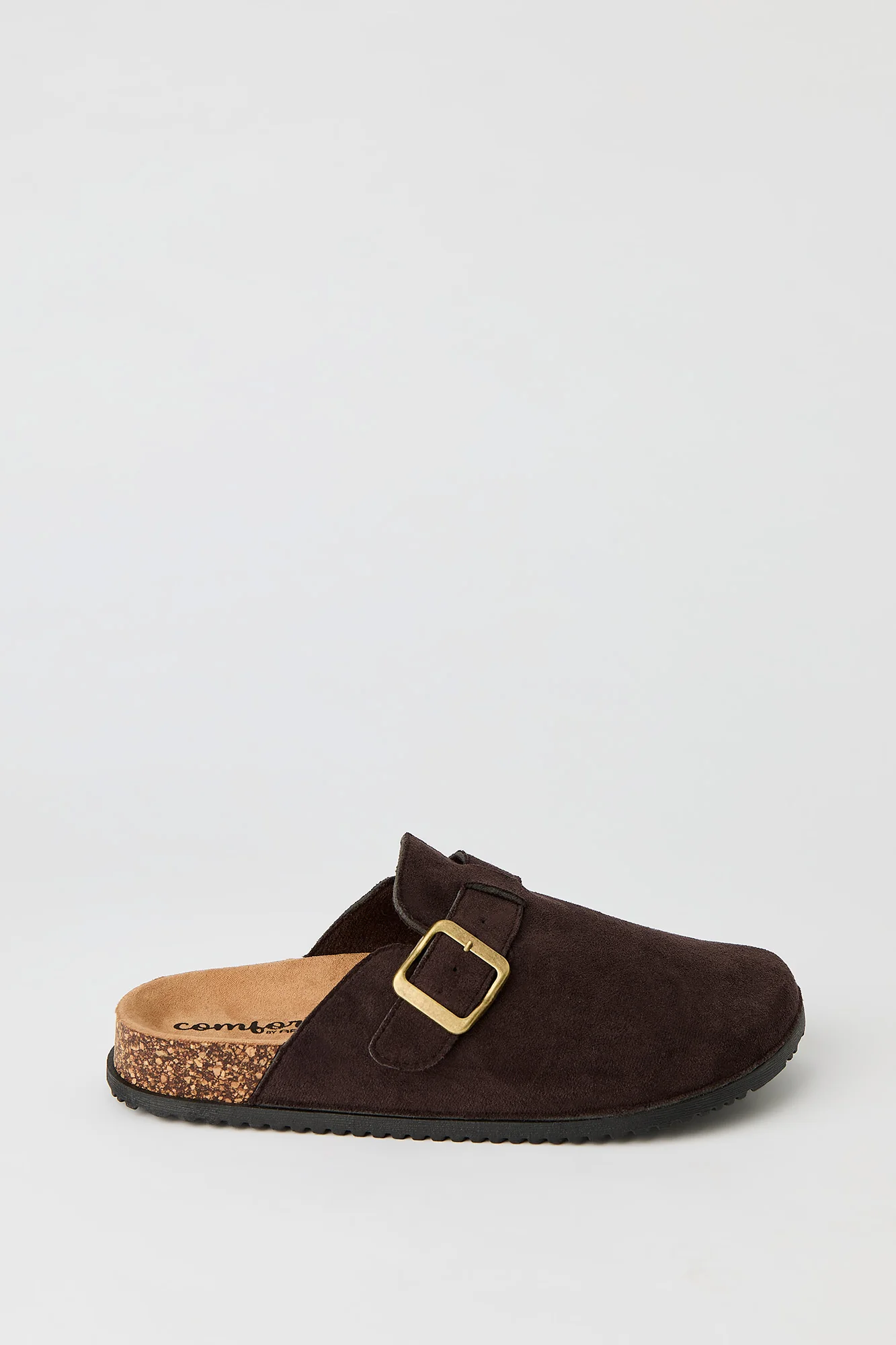 Cork Sole Clog - Image 10
