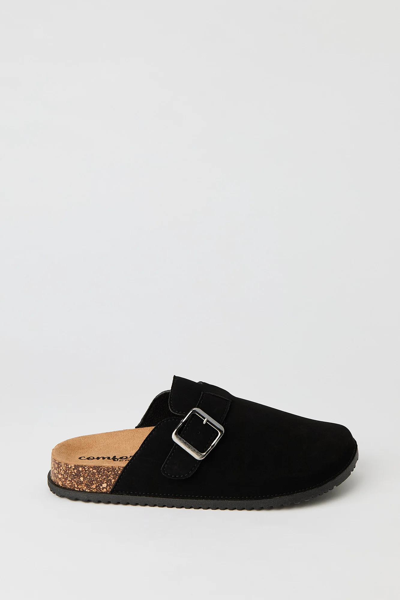 Cork Sole Clog - Image 4