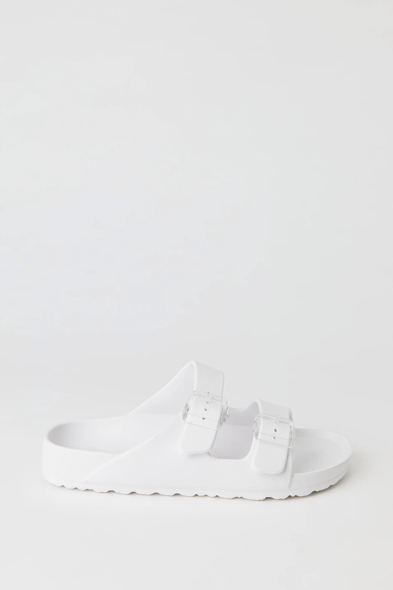 Buckle Clog - Image 4