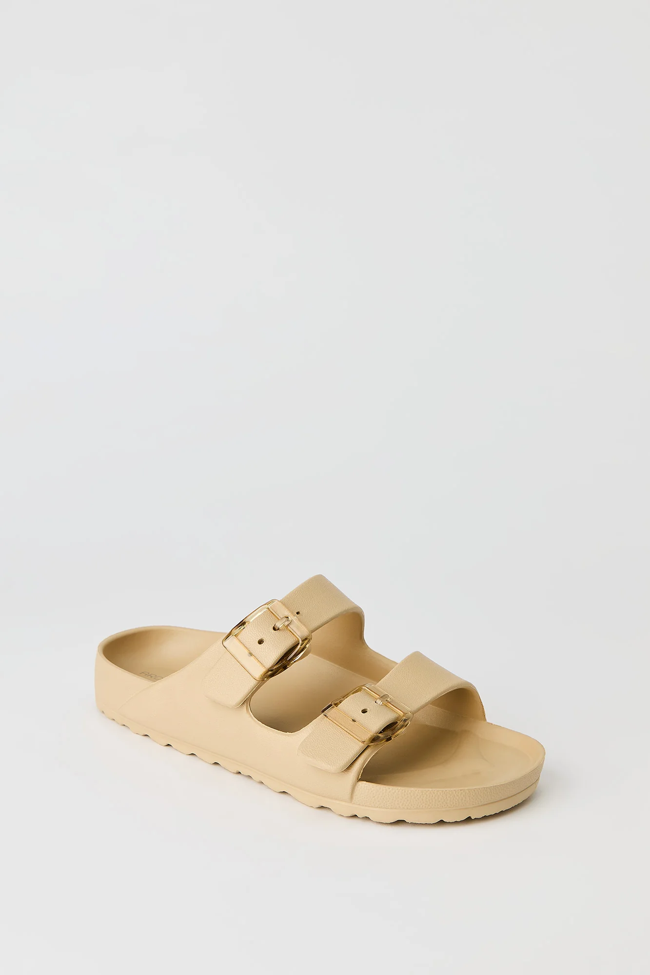 Buckle Clog - Image 8