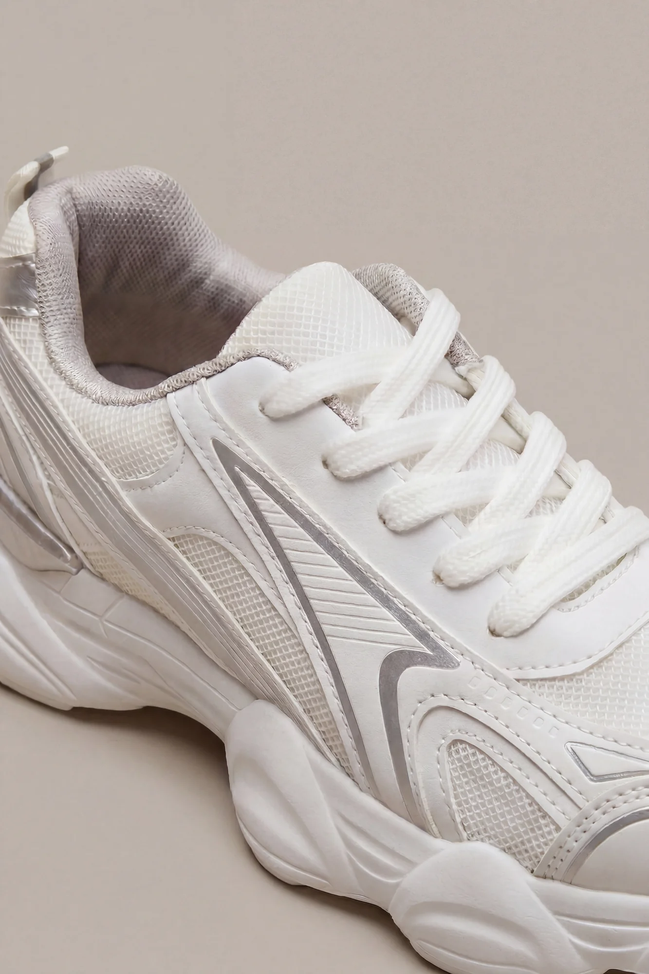 Chunky Sneaker - Image 3