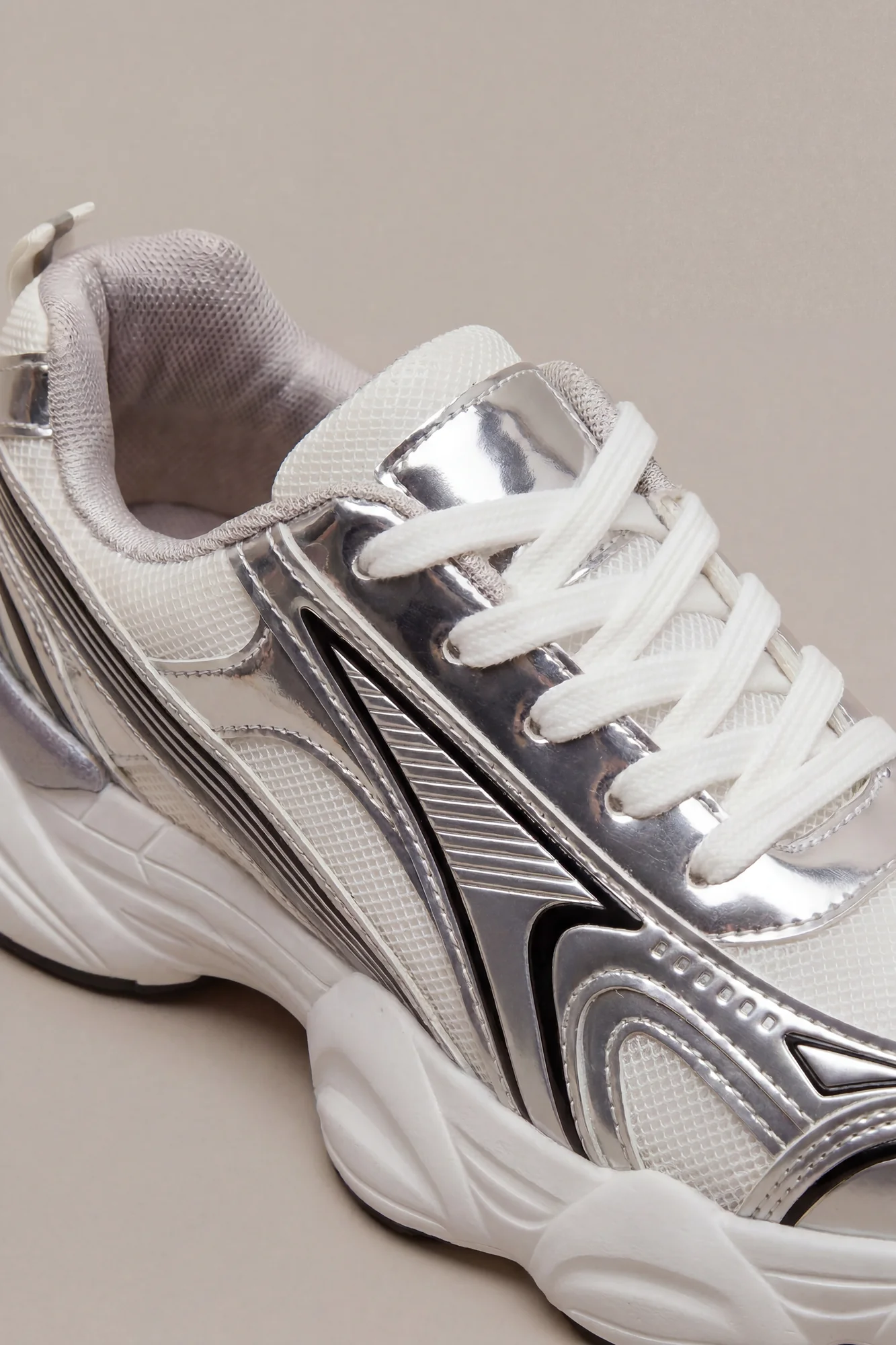 Chunky Sneaker - Image 6