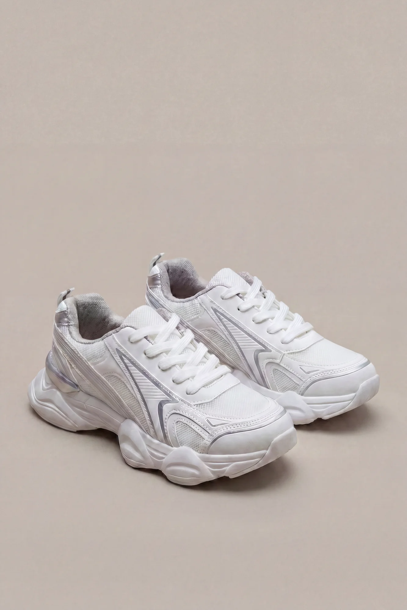 Chunky Sneaker - Image 8