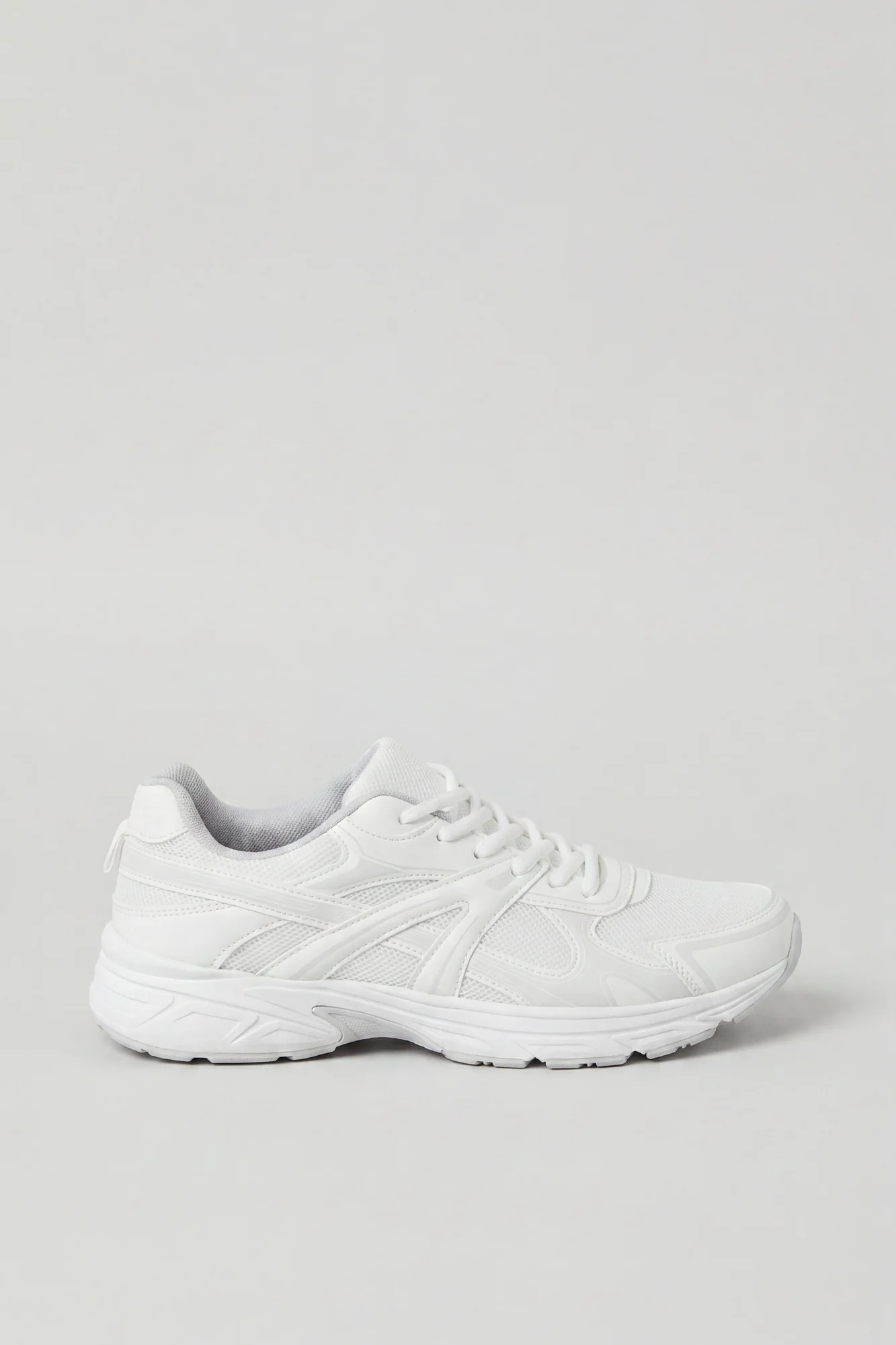 Chunky Running Shoe - Image 4
