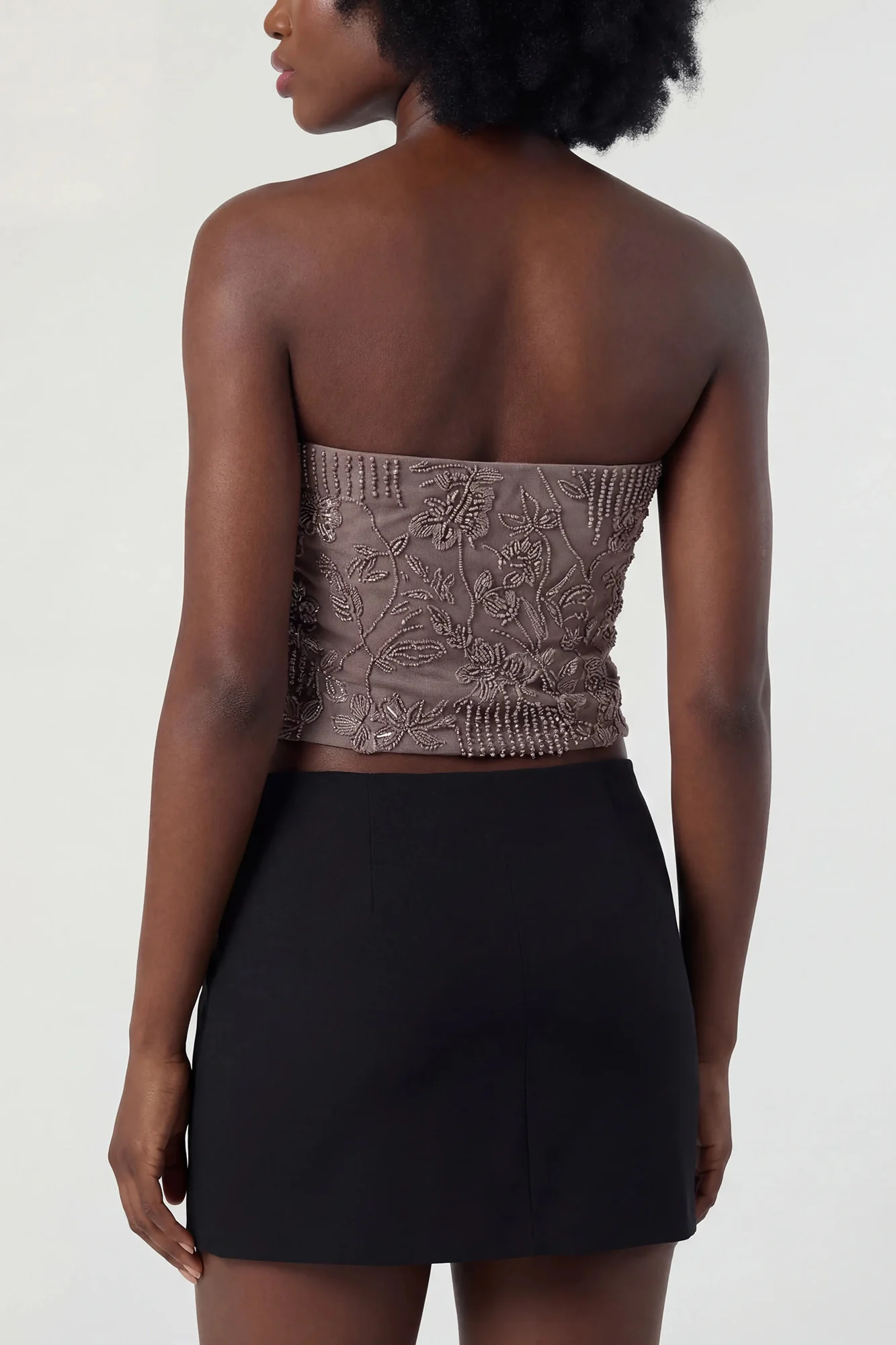 Beaded Tube Top - Image 10