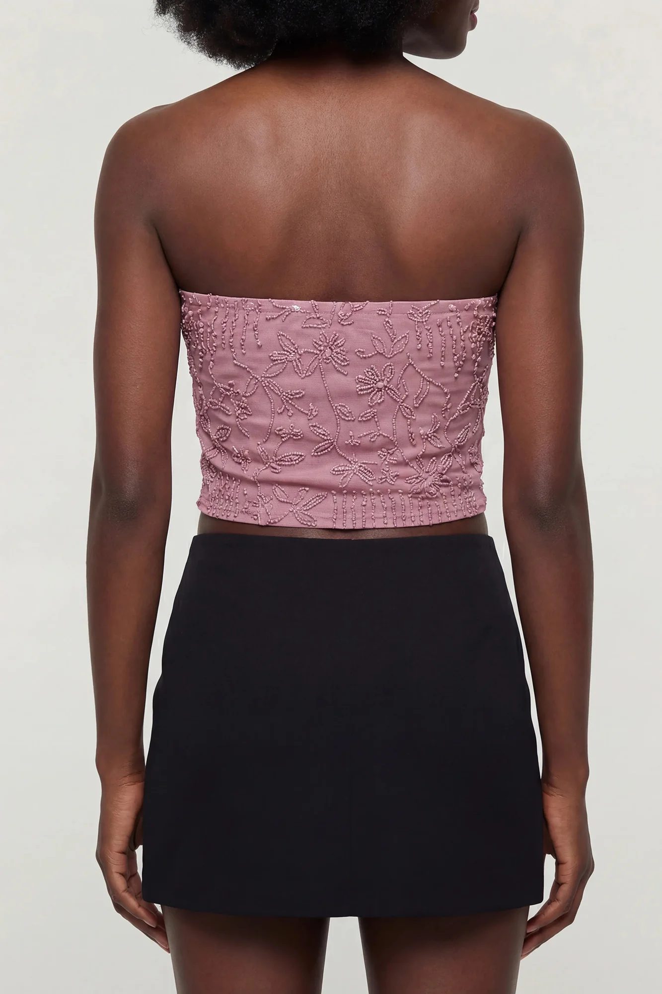 Beaded Tube Top - Image 13