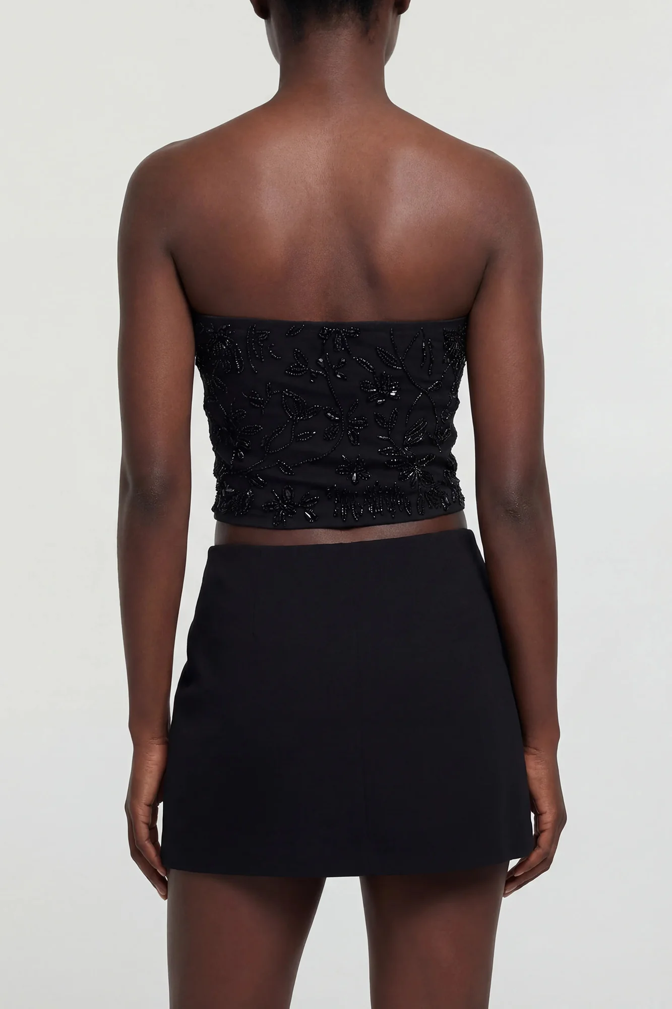 Beaded Tube Top - Image 7