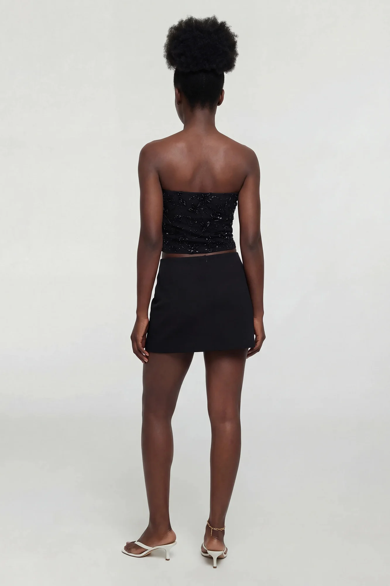 Beaded Tube Top - Image 8