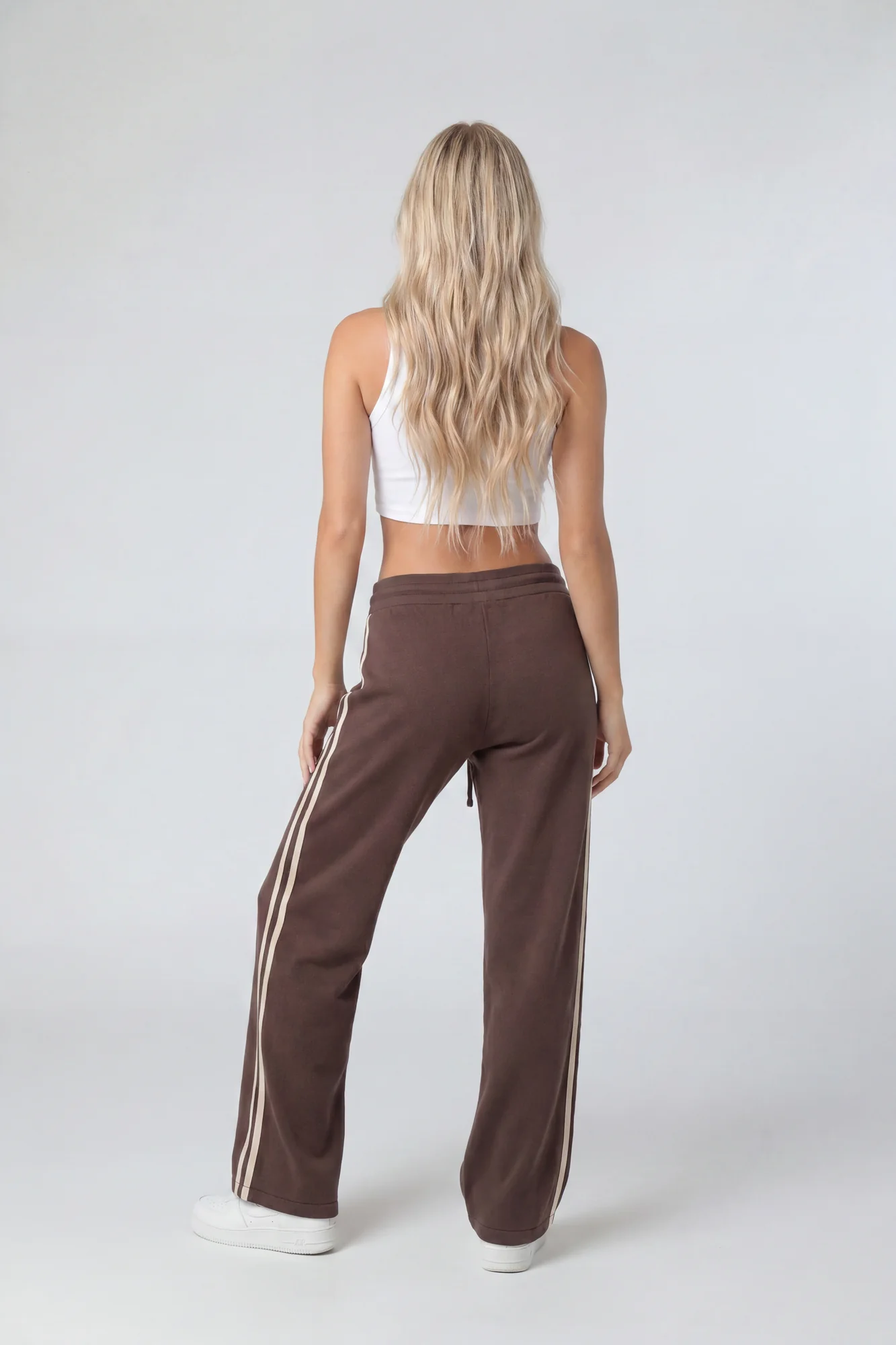 Fleece Barrel Sweatpant - Image 11