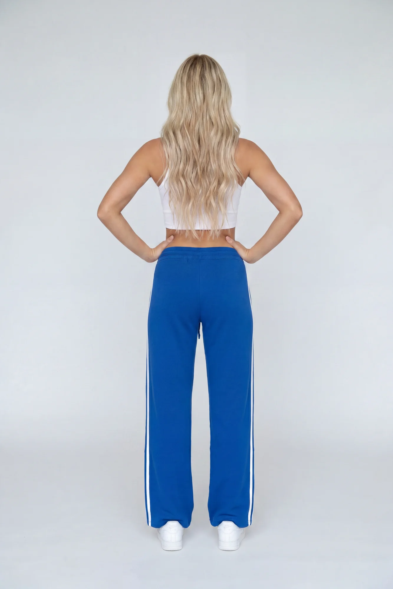 Fleece Barrel Sweatpant - Image 17