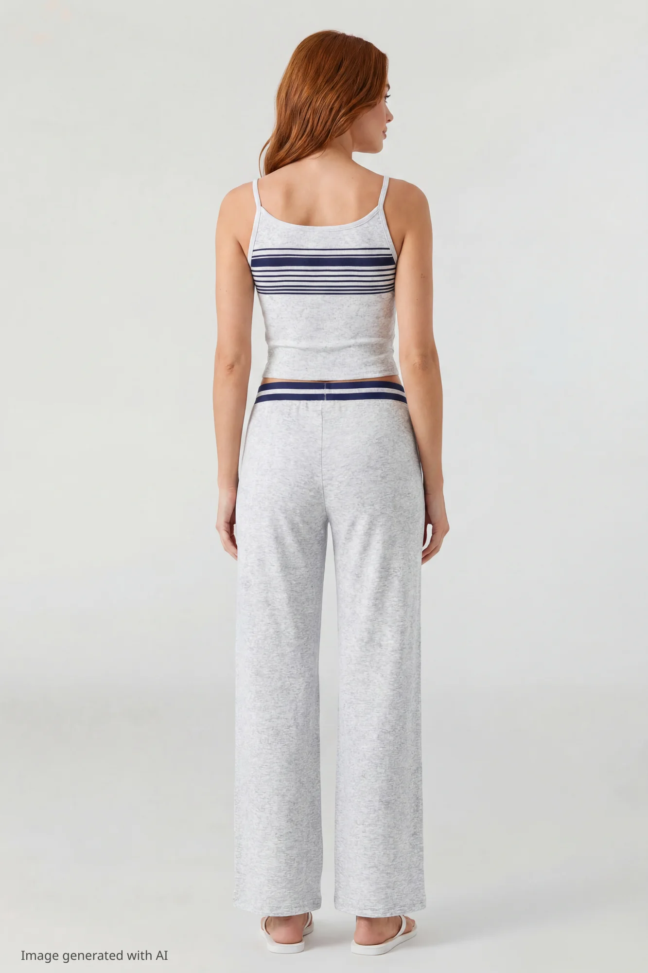 Striped Tank - Image 6