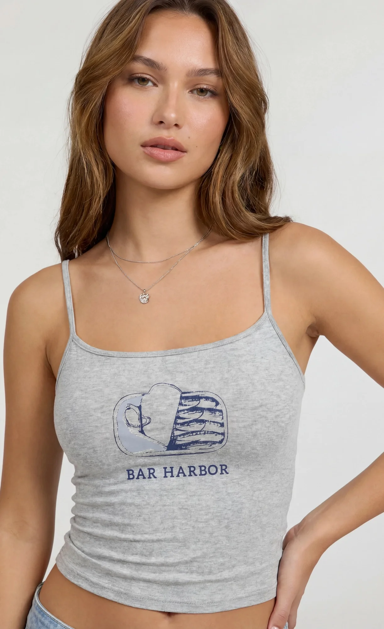Graphic Tank - Image 4