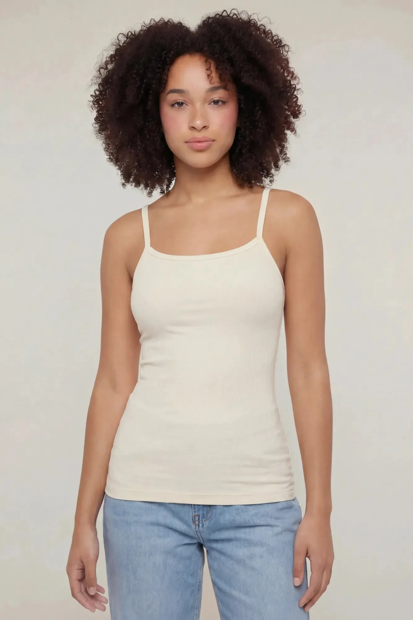 Soft Scoop Neck Tank - Image 10
