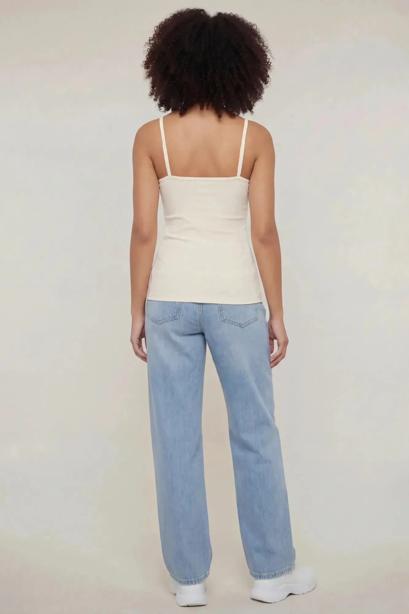 Soft Scoop Neck Tank - Image 12