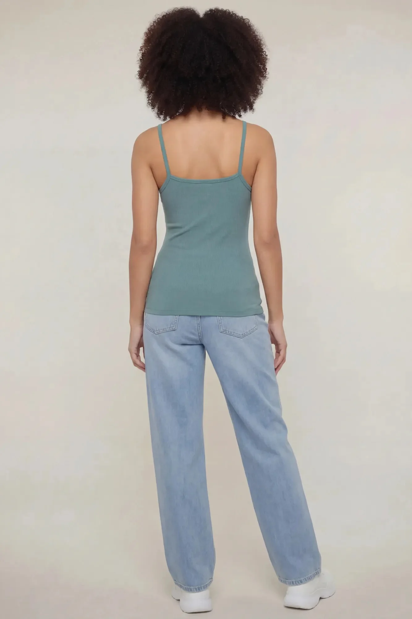 Soft Scoop Neck Tank - Image 15