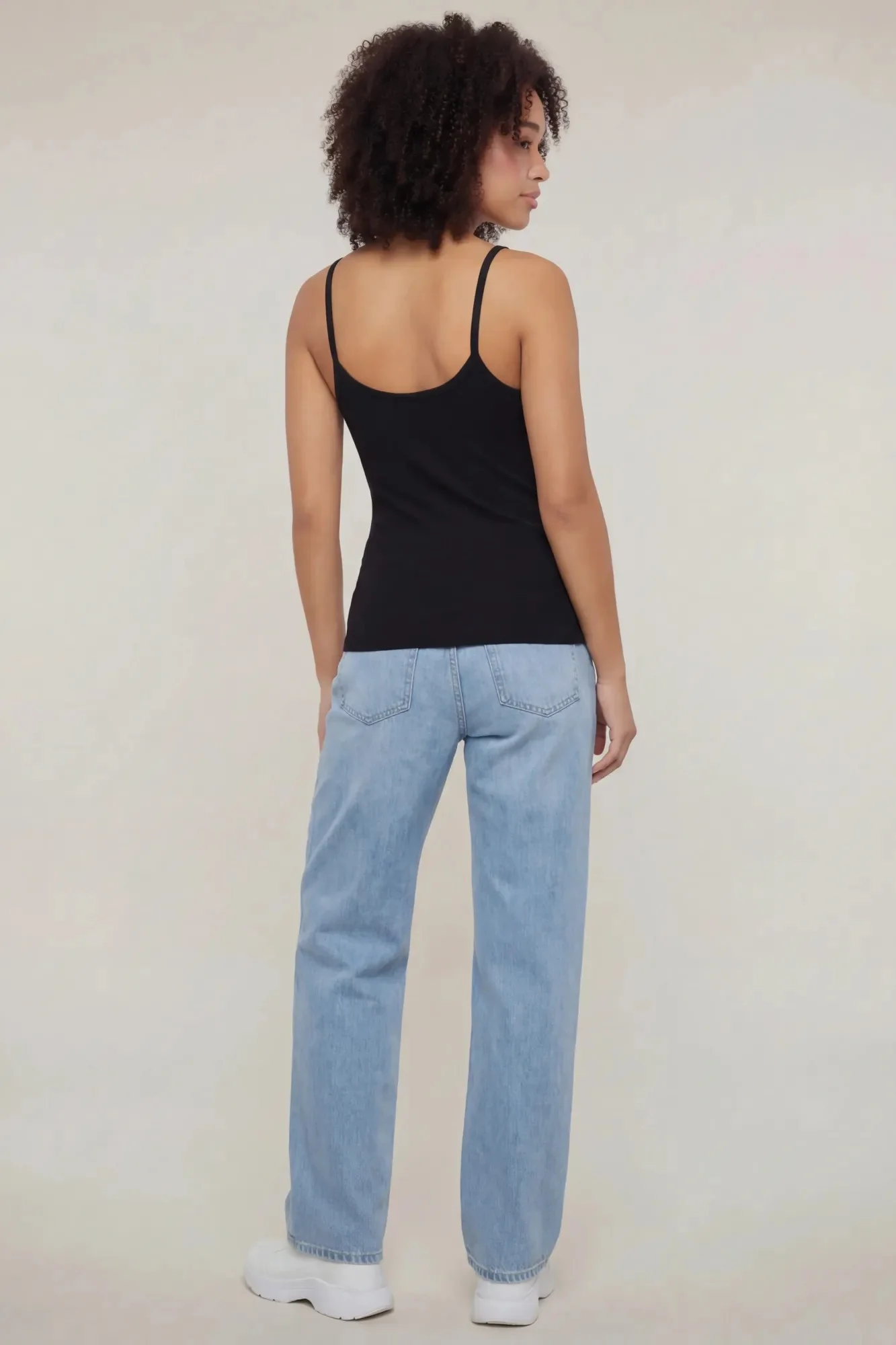 Soft Scoop Neck Tank - Image 9